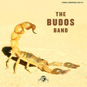 New Vinyl Budos Band - II LP NEW 10003521
