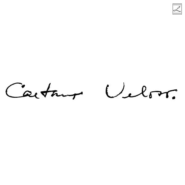 New Vinyl Caetano Veloso - Caetano Veloso (Irene) LP NEW 10032965