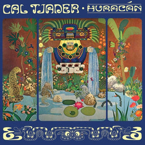 New Vinyl Cal Tjader - Huracan LP NEW 10034272