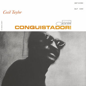New Vinyl Cecil Taylor - Conquistador LP NEW 10006974