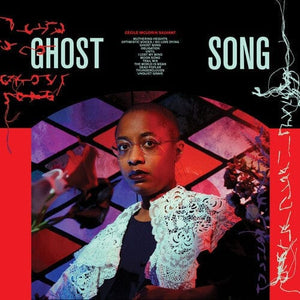 New Vinyl Cecile McLorin Salvant -  Ghost Song LP NEW 10025917
