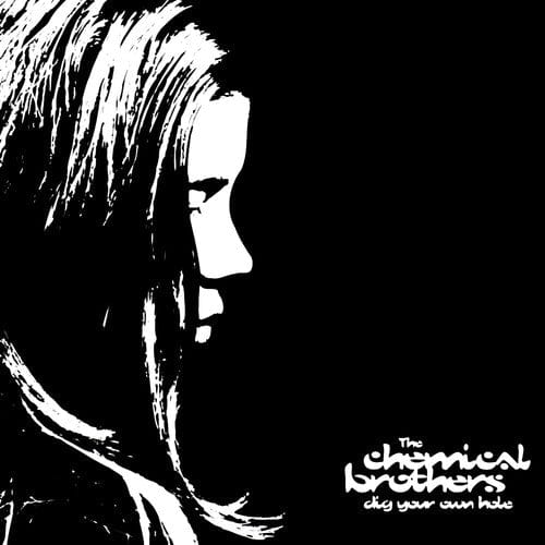 New Vinyl Chemical Brothers - Dig Your Own Hole 2LP NEW 10007243