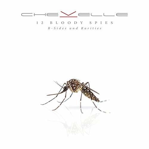New Vinyl Chevelle - 12 Bloody Spies: B-sides And Rarities LP NEW 10014818