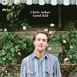 New Vinyl Chris Acker - Good Kid LP NEW 10034071