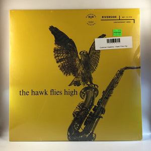 New Vinyl Coleman Hawkins - The Hawk Flies High LP NEW 10005248