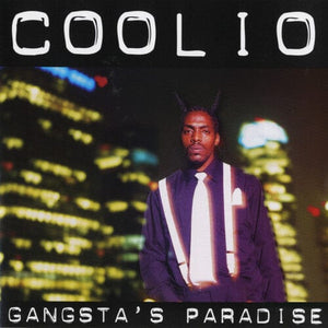 New Vinyl Coolio - Gangsta's Paradise 2LP NEW 10026984