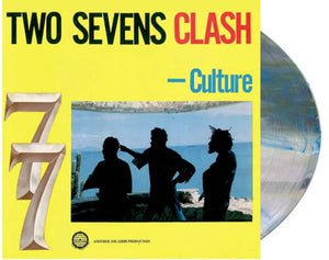 New Vinyl Culture - Two Sevens Clash LP NEW COLOR VINYL RSD ESSENTIALS 10026561