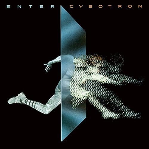 New Vinyl Cybotron - Enter LP NEW 2018 REISSUE 10012842