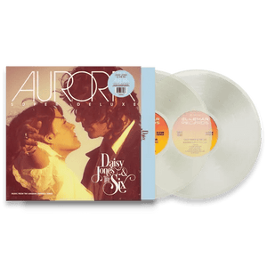 New Vinyl Daisy Jones & The Six - Aurora 2LP NEW SUPER DELUXE INDIE EXCLUSIVE 10032756