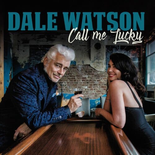 New Vinyl Dale Watson - Call Me Lucky LP NEW 10015567