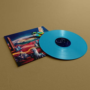 New Vinyl Danger Mouse & Jemini - Born Again LP NEW INDIE EXCLUSIVE 10034362
