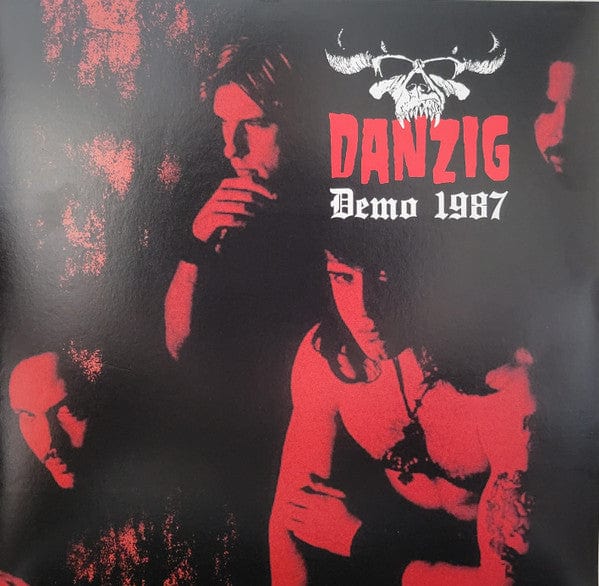 New Vinyl Danzig - Demo 1987 LP NEW IMPORT 10027776