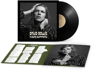 New Vinyl David Bowie - A Divine Symmetry (An alternative journey through Hunky Dory) LP NEW 10029452