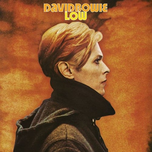 New Vinyl David Bowie - Low LP NEW REISSUE 10011959