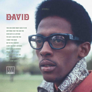 New Vinyl David Ruffin - David 2LP NEW THIRD MAN REISSUE 10024592
