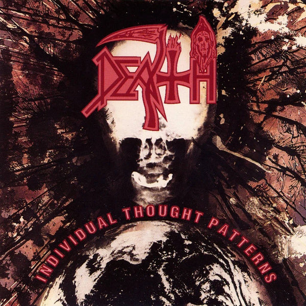 New Vinyl Death - Individual Thought Patterns LP NEW 10010789