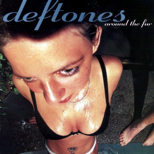Deftones - Around the Fur LP NEW – Hi-Voltage Records