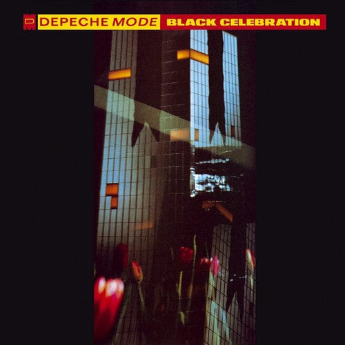 New Vinyl Depeche Mode - Black Celebration LP NEW 10005742