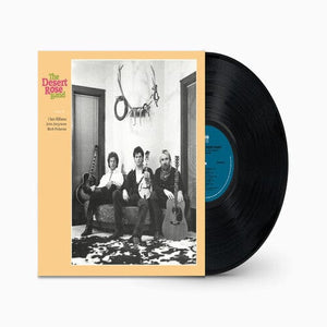 New Vinyl Desert Rose Band - Self Titled LP NEW 10029438