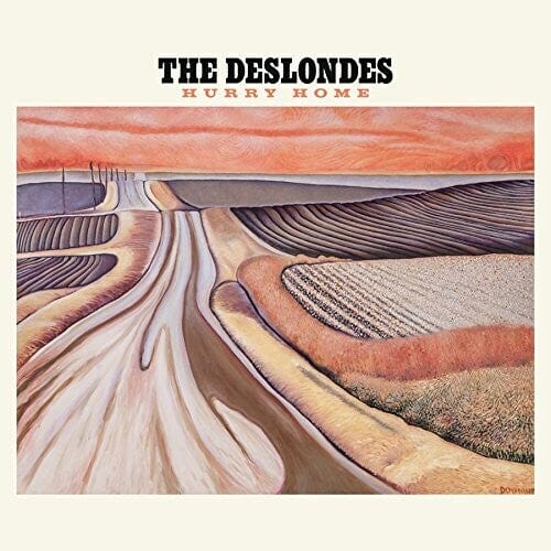 New Vinyl Deslondes - Hurry Home LP NEW 10009478