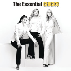 New Vinyl Dixie Chicks - The Essential Chicks 2LP NEW 10024933