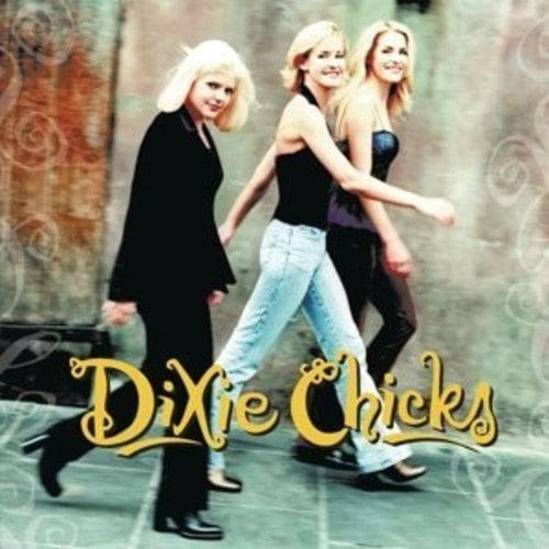 New Vinyl Dixie Chicks - Wide Open Spaces LP NEW 10004952