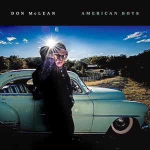 New Vinyl Don McLean - American Boys LP NEW 10034262