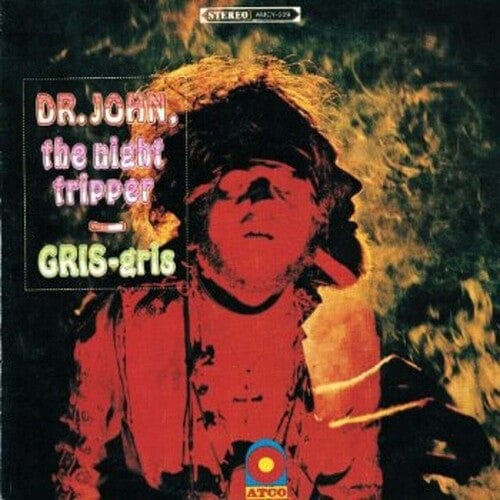 New Vinyl Dr. John - Gris Gris LP NEW IMPORT 10011730