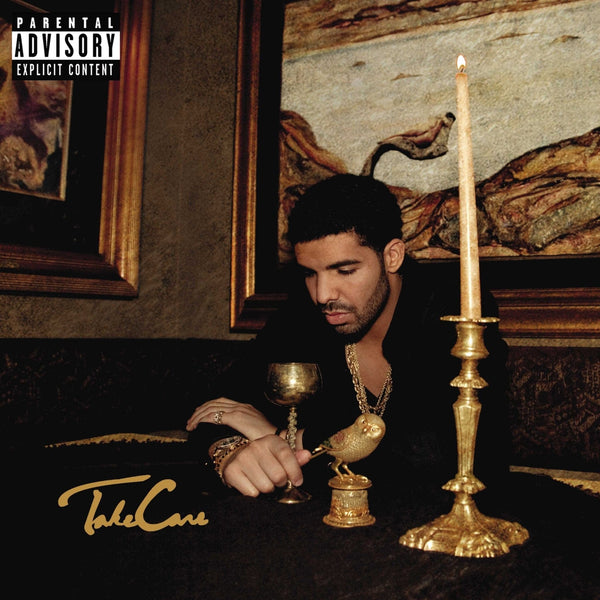 New Vinyl Drake - Take Care LP NEW 10009401