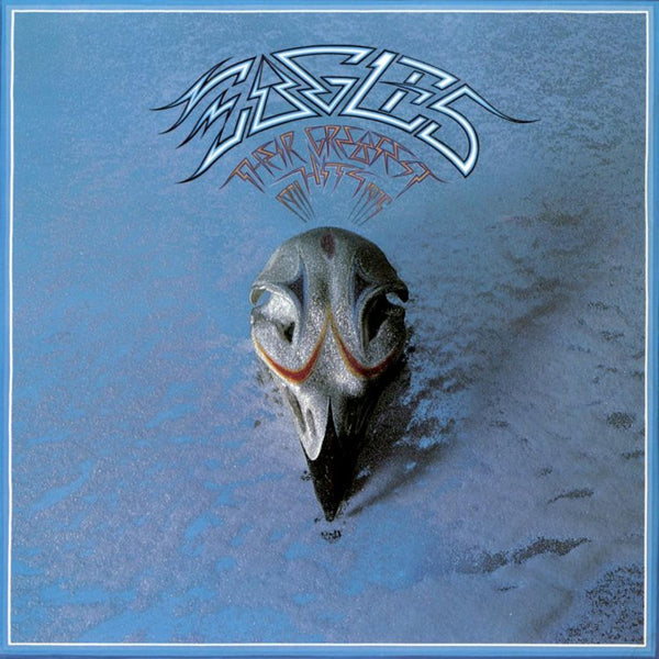 New Vinyl Eagles - Their Greatest Hits LP NEW 10009888