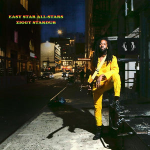New Vinyl Easy Star All-Stars - Ziggy Dub LP NEW COLOR VINYL 10029966