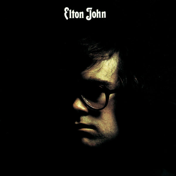 New Vinyl Elton John - Self Titled LP NEW 10008500
