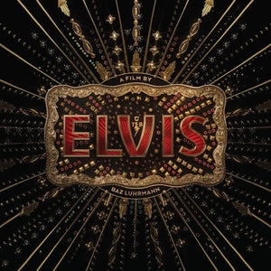 New Vinyl Elvis (Original Soundtrack) LP NEW 10028739