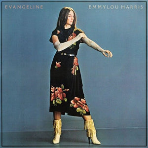 New Vinyl Emmylou Harris - Evangeline LP NEW 10031320