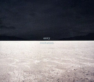 New Vinyl Envy - Recitation 2LP NEW W- MP3 10002353
