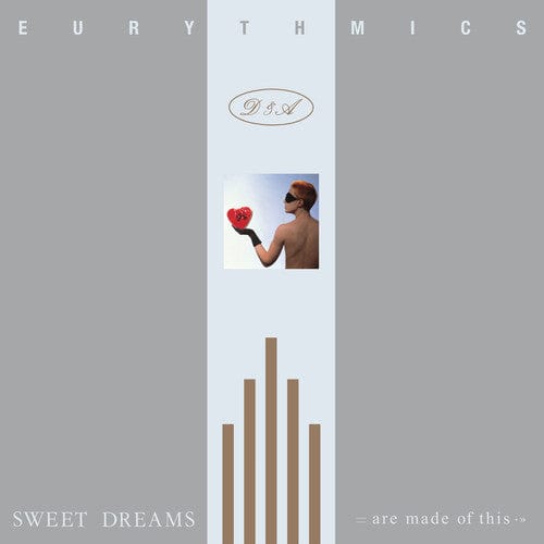 New Vinyl Eurythmics - Sweet Dreams (Are Made Of This) LP NEW 2018 REISSUE 10012567