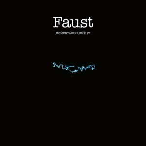 New Vinyl Faust - Momentaufnahme IV LP NEW 10034353
