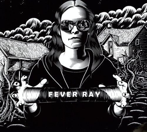 New Vinyl Fever Ray - Self Titled LP NEW 10012034