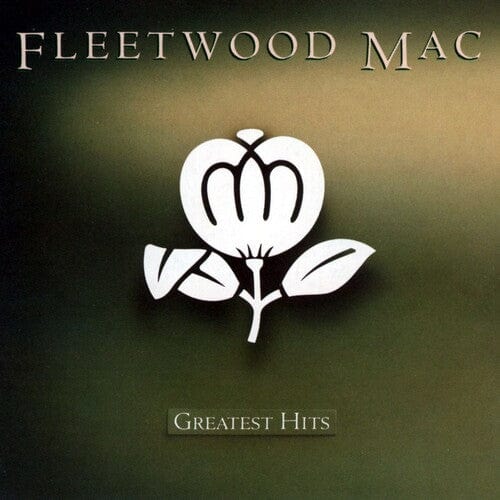 New Vinyl Fleetwood Mac - Greatest Hits LP NEW 10009891