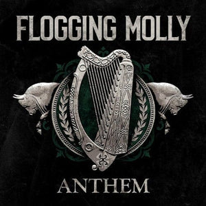 New Vinyl Flogging Molly - Anthem LP NEW INDIE EXCLUSIVE 10027873