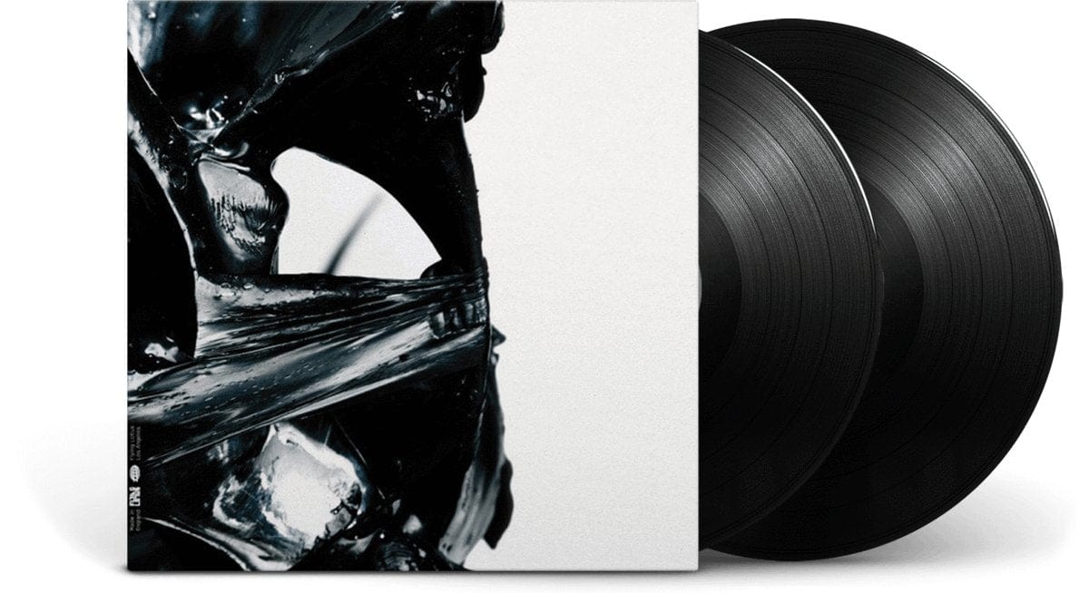 ほぼ未使用！Flying Lotus - Los Angeles 2LP Flying Lotus - Los Angeles 2LP NEW – Hi-Voltage Records