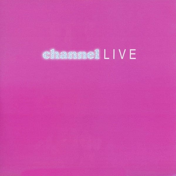 New Vinyl Frank Ocean - Channel Live 2LP NEW IMPORT 10029118