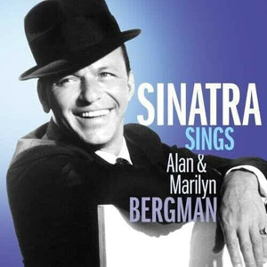 New Vinyl Frank Sinatra - Sinatra Sings Alan & Marilyn Bergman LP NEW 10017984