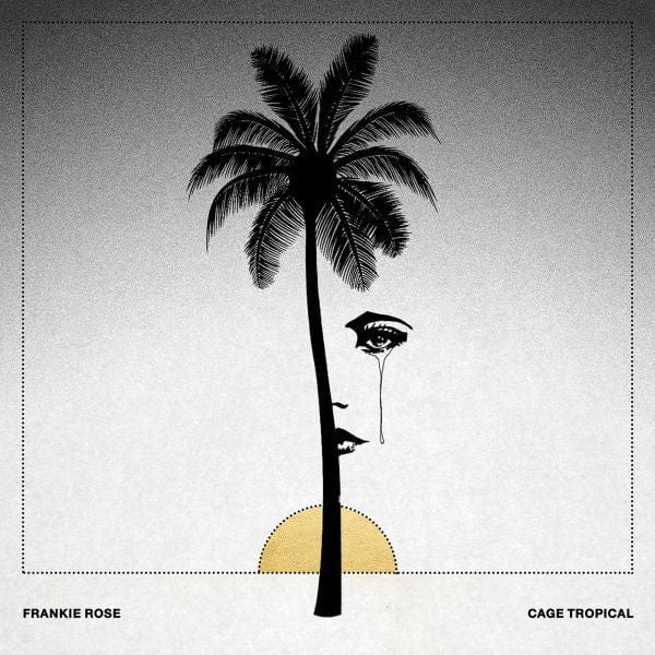 New Vinyl Frankie Rose - Cage Tropical LP NEW 10010906