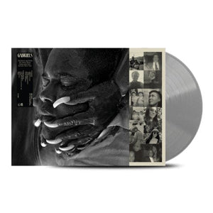 New Vinyl Gabriels - Angels & Queens LP NEW SILVER VINYL 10030846