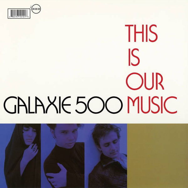 New Vinyl Galaxie 500 - This Is Our Music LP NEW reissue 10006516