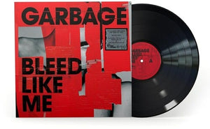 New Vinyl Garbage - Bleed Like Me LP NEW 10033897