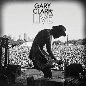 New Vinyl Gary Clark Jr. - Live 2LP NEW 10002629