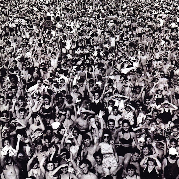 New Vinyl George Michael - Listen Without Prejudice LP NEW 10010685