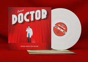New Vinyl Girl and Girl - Call A Doctor LP NEW LOSER EDITION 10034344